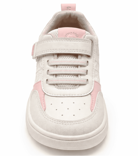 CALZADO DEPORTIVO MAYORAL 43578 blanco rosa