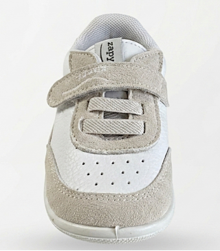 Calzado Deportivo Zapy AL200631 Beige
