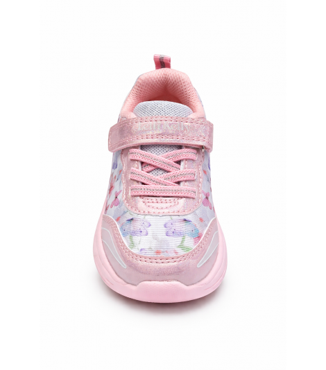 Calzado Deportivo Modelo Lelly Kelly con luces