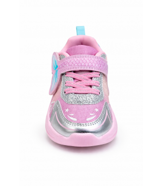 Calzado Deportivo Modelo Lelly Kelly con luces